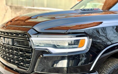 Rambler 1500, 2024 год, 9 164 000 рублей, 8 фотография