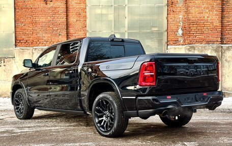 Rambler 1500, 2024 год, 9 164 000 рублей, 6 фотография