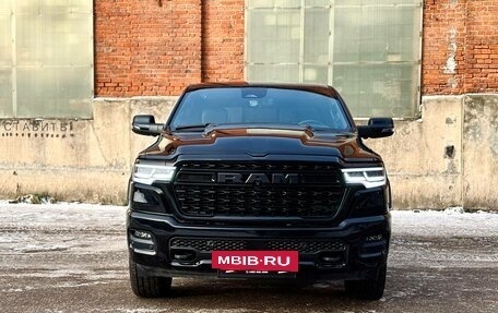 Rambler 1500, 2024 год, 9 164 000 рублей, 7 фотография