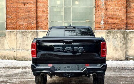 Rambler 1500, 2024 год, 9 164 000 рублей, 11 фотография