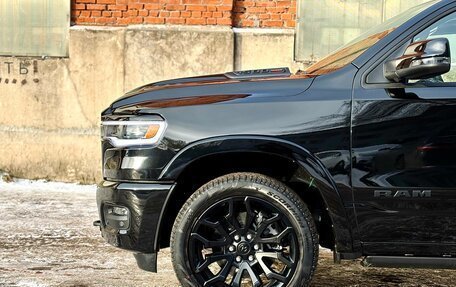 Rambler 1500, 2024 год, 9 164 000 рублей, 10 фотография