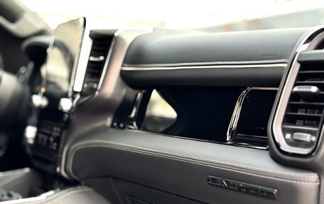 Rambler 1500, 2024 год, 9 164 000 рублей, 19 фотография