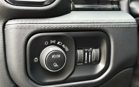 Rambler 1500, 2024 год, 9 164 000 рублей, 21 фотография