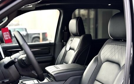 Rambler 1500, 2024 год, 9 164 000 рублей, 16 фотография