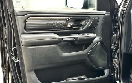 Rambler 1500, 2024 год, 9 164 000 рублей, 28 фотография