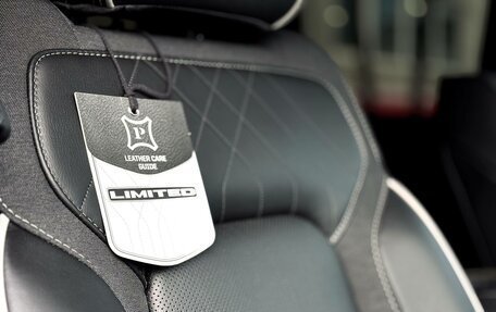 Rambler 1500, 2024 год, 9 164 000 рублей, 27 фотография