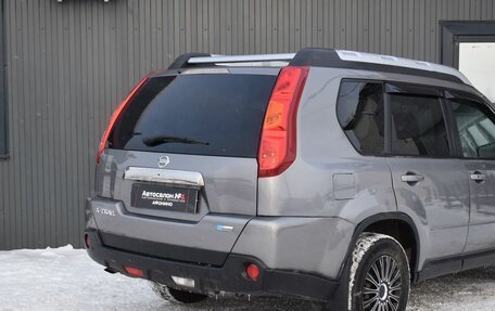 Nissan X-Trail, 2010 год, 1 049 888 рублей, 9 фотография