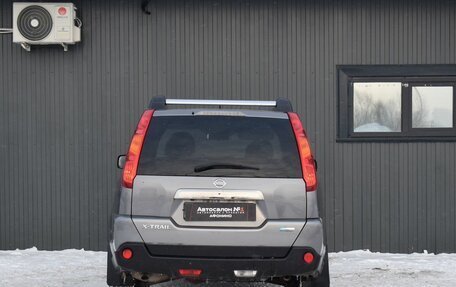 Nissan X-Trail, 2010 год, 1 049 888 рублей, 8 фотография