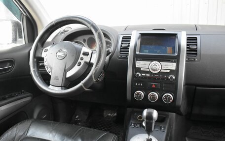 Nissan X-Trail, 2010 год, 1 049 888 рублей, 12 фотография
