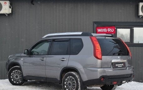 Nissan X-Trail, 2010 год, 1 049 888 рублей, 7 фотография