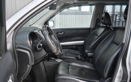 Nissan X-Trail, 2010 год, 1 049 888 рублей, 19 фотография