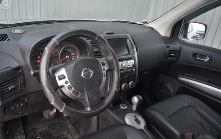 Nissan X-Trail, 2010 год, 1 049 888 рублей, 16 фотография