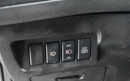 Nissan X-Trail, 2010 год, 1 049 888 рублей, 17 фотография