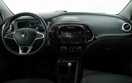 Renault Kaptur I рестайлинг, 2020 год, 1 550 000 рублей, 6 фотография