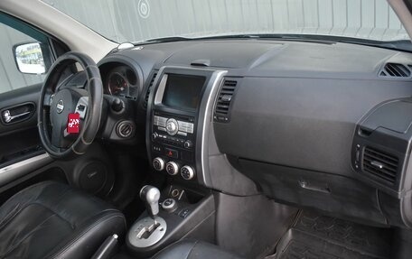 Nissan X-Trail, 2010 год, 1 049 888 рублей, 20 фотография