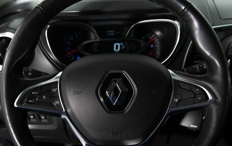 Renault Kaptur I рестайлинг, 2020 год, 1 550 000 рублей, 10 фотография