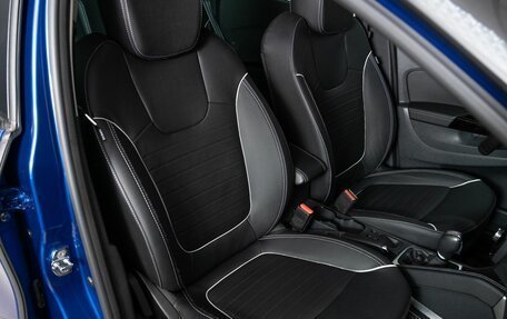 Renault Kaptur I рестайлинг, 2020 год, 1 550 000 рублей, 7 фотография