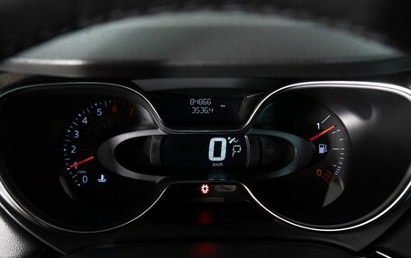 Renault Kaptur I рестайлинг, 2020 год, 1 550 000 рублей, 9 фотография