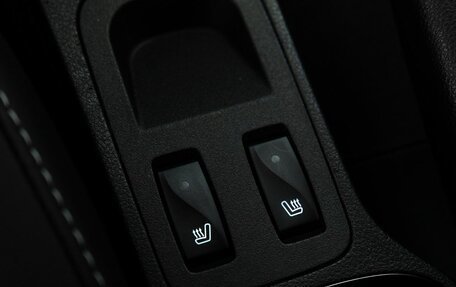 Renault Kaptur I рестайлинг, 2020 год, 1 550 000 рублей, 17 фотография