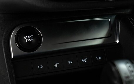 Renault Kaptur I рестайлинг, 2020 год, 1 550 000 рублей, 14 фотография