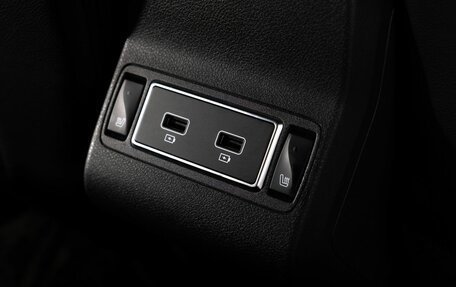 Renault Kaptur I рестайлинг, 2020 год, 1 550 000 рублей, 18 фотография