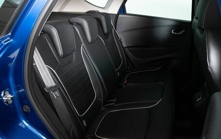 Renault Kaptur I рестайлинг, 2020 год, 1 550 000 рублей, 8 фотография