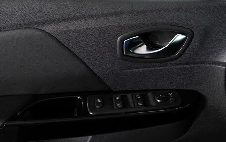 Renault Kaptur I рестайлинг, 2020 год, 1 550 000 рублей, 20 фотография