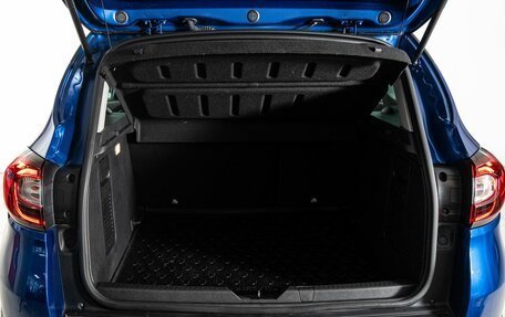 Renault Kaptur I рестайлинг, 2020 год, 1 550 000 рублей, 21 фотография