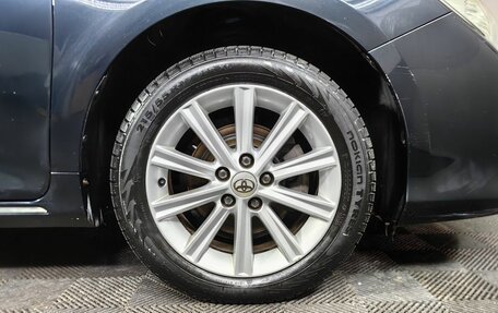 Toyota Camry, 2013 год, 1 875 000 рублей, 9 фотография