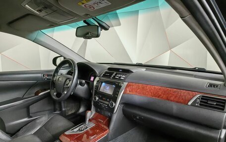 Toyota Camry, 2013 год, 1 875 000 рублей, 11 фотография