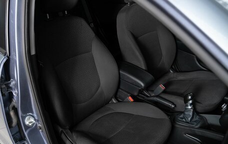 KIA Rio III рестайлинг, 2014 год, 780 000 рублей, 8 фотография