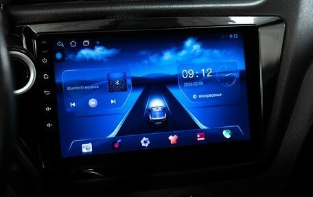 KIA Rio III рестайлинг, 2014 год, 780 000 рублей, 12 фотография