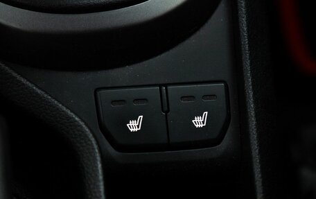 KIA Rio III рестайлинг, 2014 год, 780 000 рублей, 15 фотография