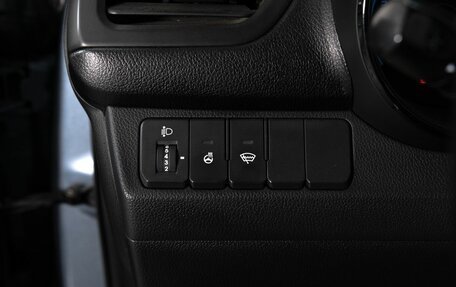 KIA Rio III рестайлинг, 2014 год, 780 000 рублей, 18 фотография