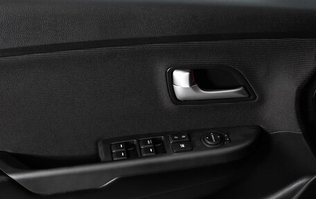 KIA Rio III рестайлинг, 2014 год, 780 000 рублей, 19 фотография