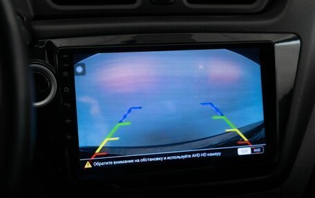 KIA Rio III рестайлинг, 2014 год, 780 000 рублей, 17 фотография