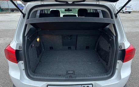 Volkswagen Tiguan I, 2013 год, 1 297 000 рублей, 12 фотография