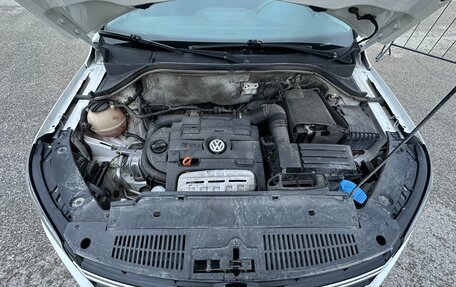 Volkswagen Tiguan I, 2013 год, 1 297 000 рублей, 13 фотография