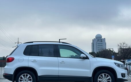 Volkswagen Tiguan I, 2013 год, 1 297 000 рублей, 10 фотография