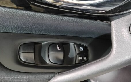 Nissan Qashqai, 2017 год, 1 350 000 рублей, 14 фотография