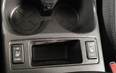 Nissan Qashqai, 2017 год, 1 350 000 рублей, 16 фотография