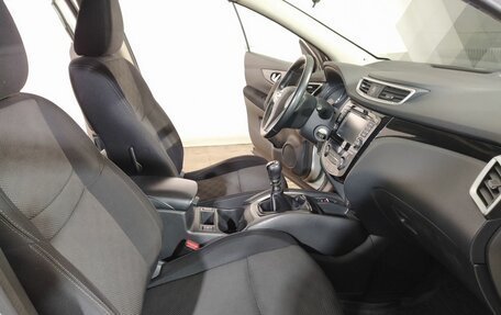 Nissan Qashqai, 2017 год, 1 350 000 рублей, 19 фотография