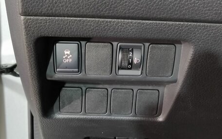 Nissan Qashqai, 2017 год, 1 350 000 рублей, 15 фотография