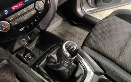 Nissan Qashqai, 2017 год, 1 350 000 рублей, 12 фотография