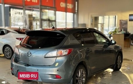 Mazda 3, 2012 год, 625 000 рублей, 4 фотография