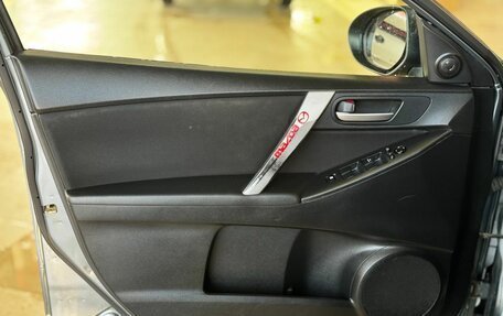 Mazda 3, 2012 год, 625 000 рублей, 9 фотография