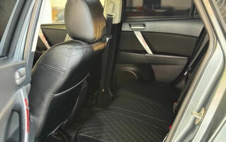 Mazda 3, 2012 год, 625 000 рублей, 11 фотография