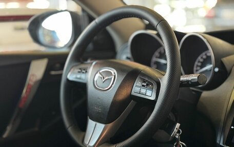 Mazda 3, 2012 год, 625 000 рублей, 14 фотография