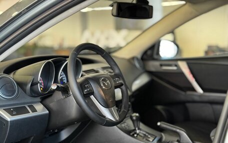 Mazda 3, 2012 год, 625 000 рублей, 10 фотография