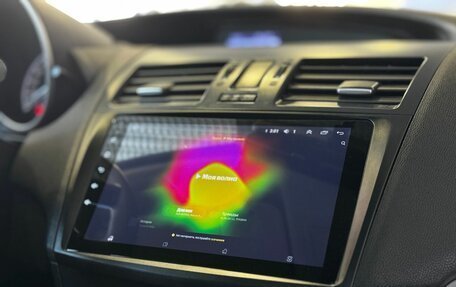 Mazda 3, 2012 год, 625 000 рублей, 15 фотография